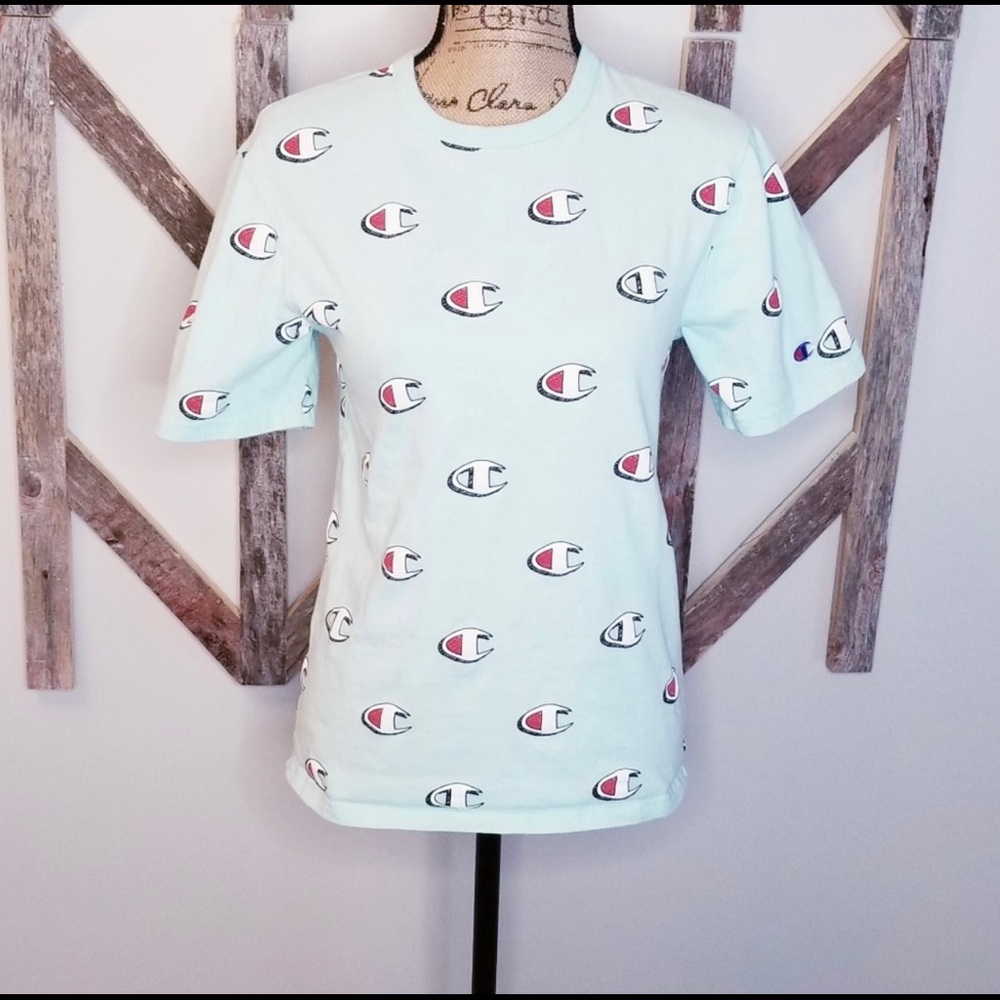 Champion T-shirt